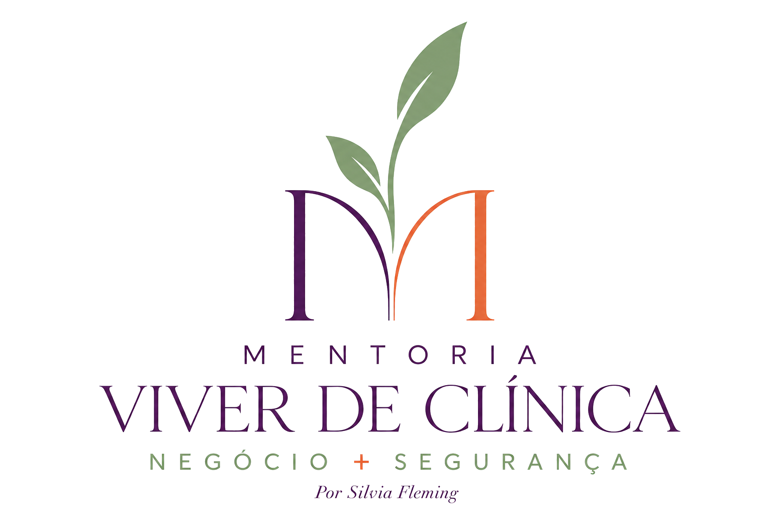 Mentoria Viver de Clínica — Negócio e Segurança, por Silvia Fleming